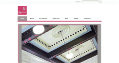 Desktop Screenshot of maystreetchurch.com